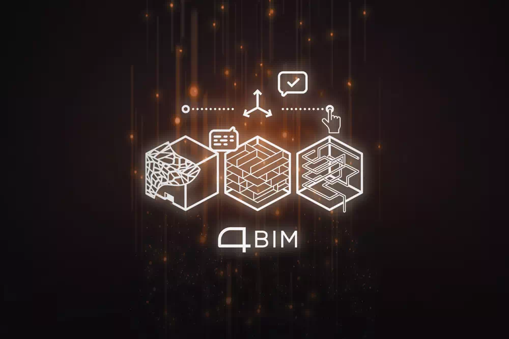 4bim logo