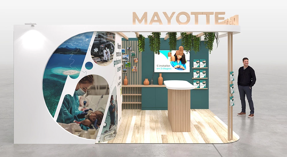 arsmayotte stand