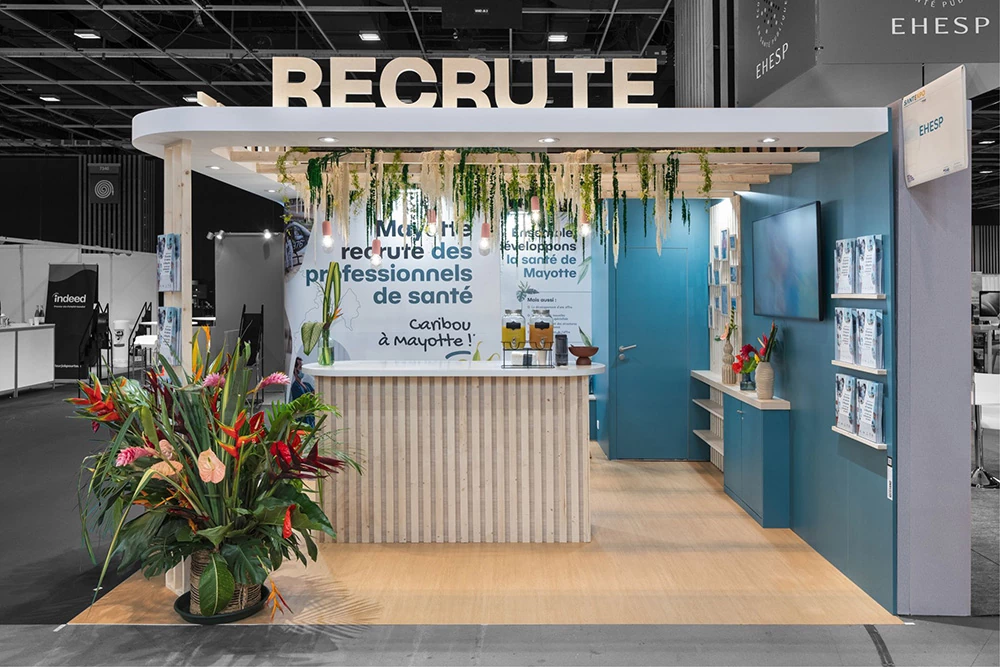 arsmayotte stand