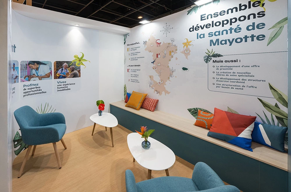 arsmayotte stand