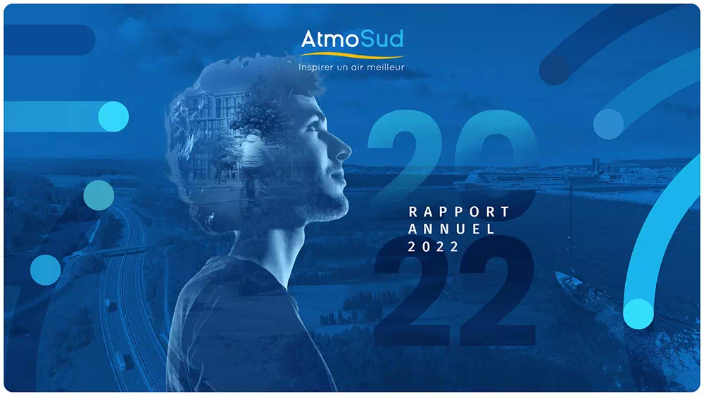 Atmosud bilan couverture