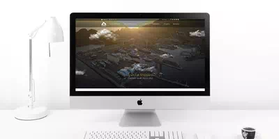 La Ciotat Shipyards