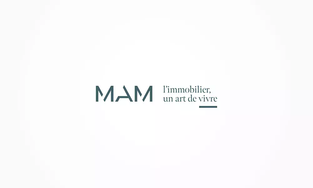 mam logo