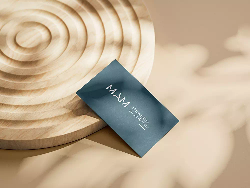 mam logo