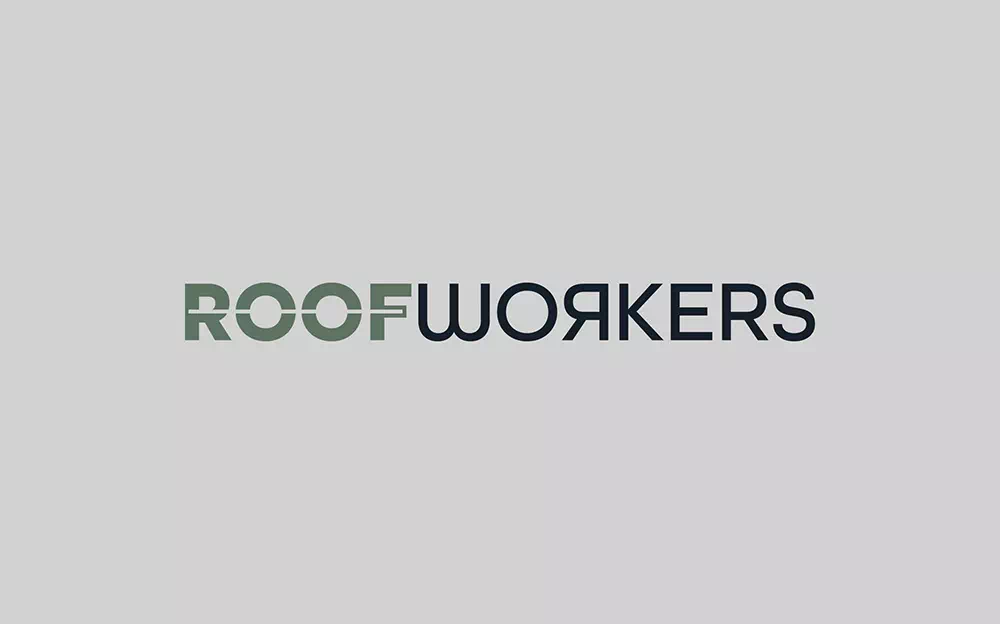 roofworkers logo