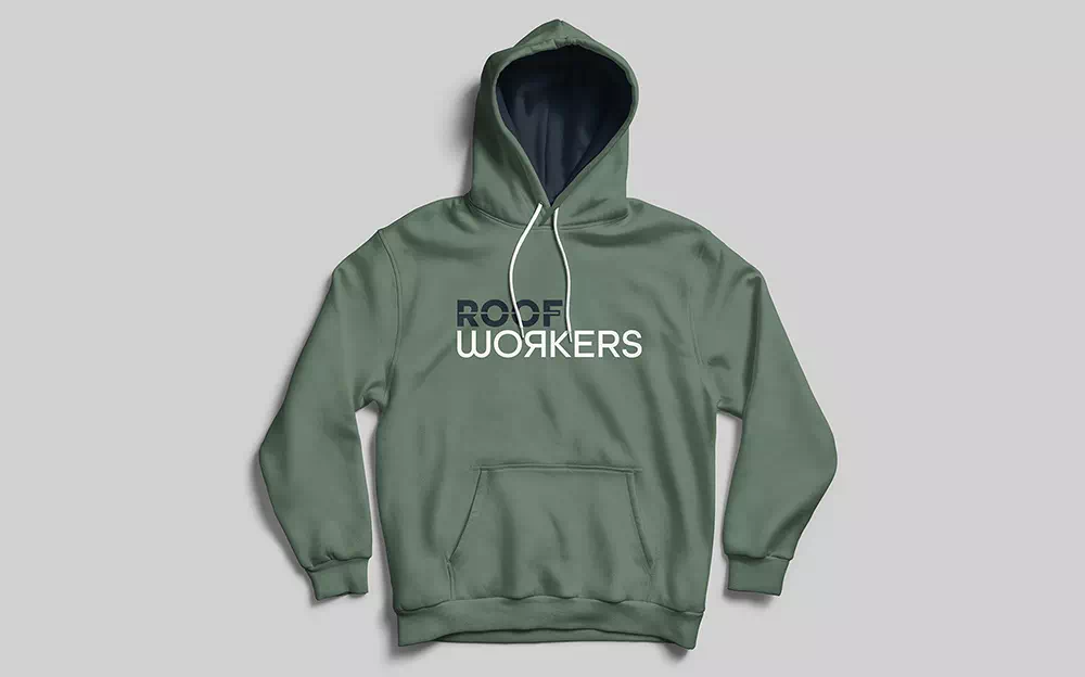 roofworkers logo