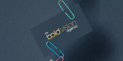 The Bold Vision Agency
