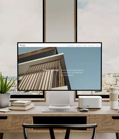 Trium Group
