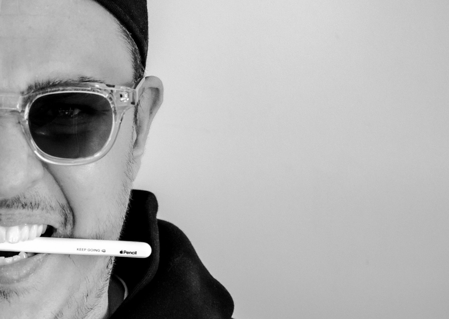 Graphiste Freelance Marseille