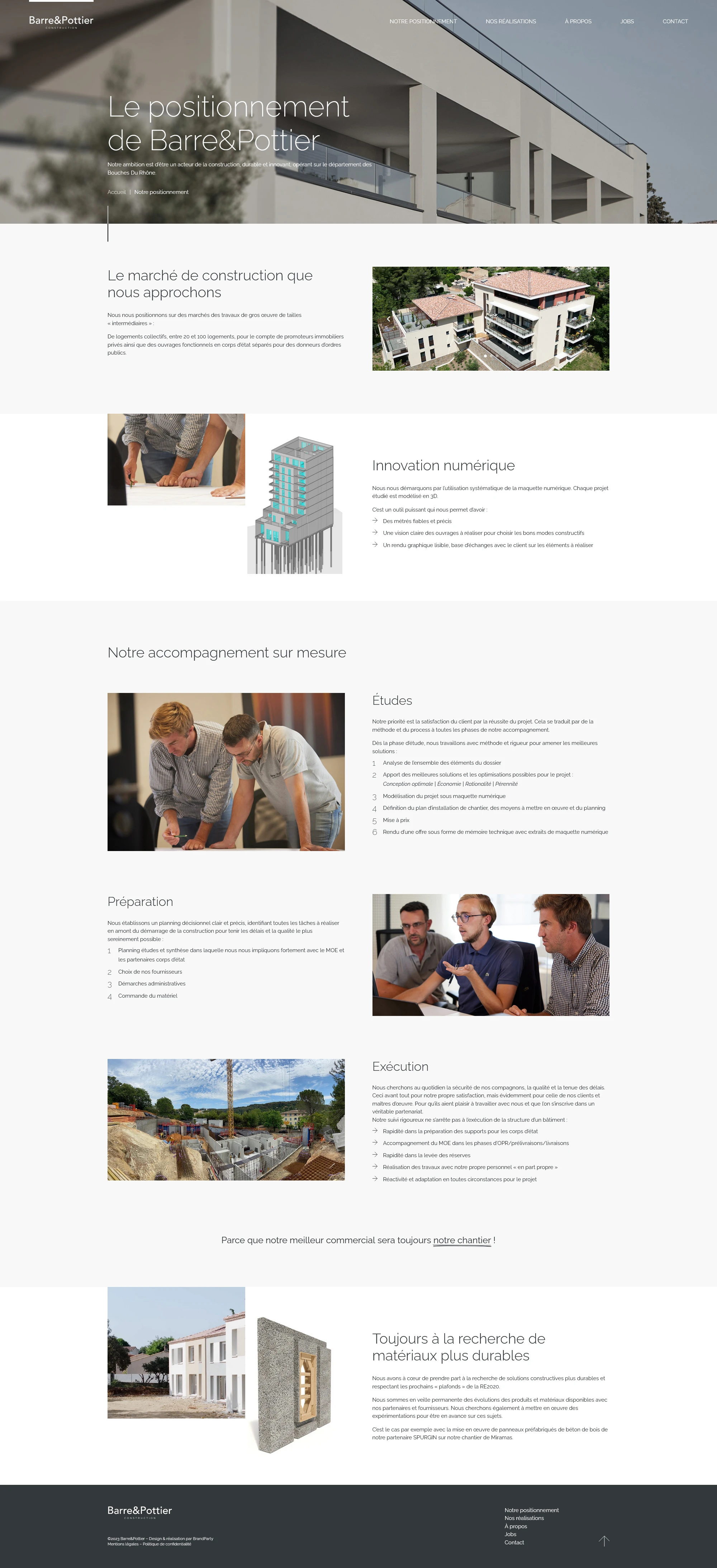 Webdesign