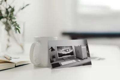 20 ans de graphisme : ce que j'ai appris