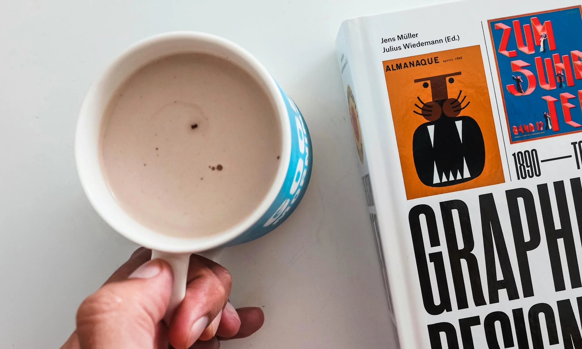 Comment choisir son graphiste freelance ?
