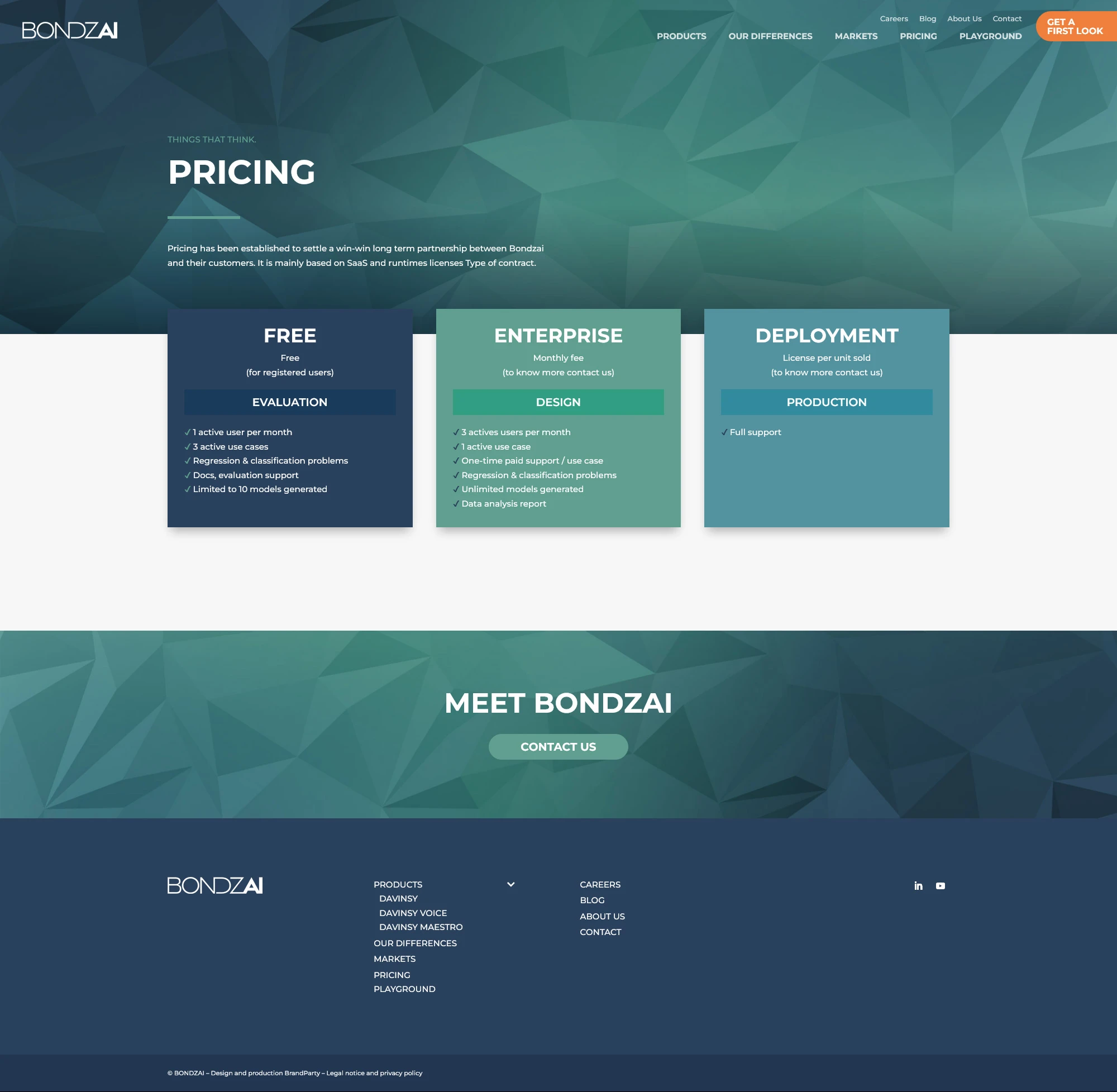 Site internet sur-mesure
