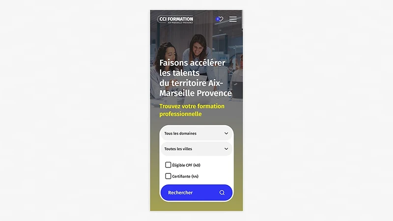 Webdesign corrigé