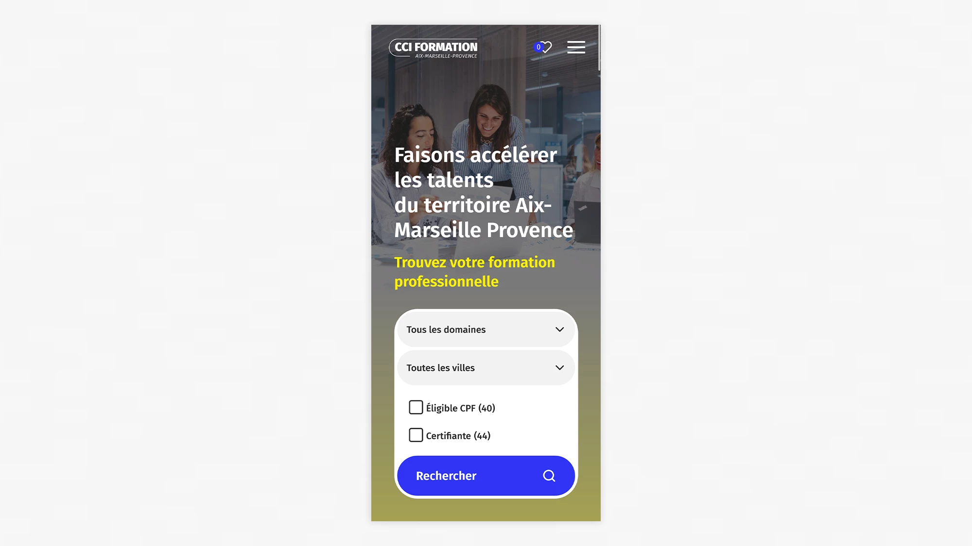 Webdesign corrigé