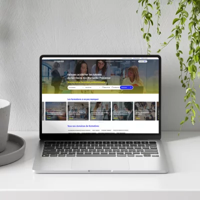 CCI Formation Aix Marseille Provence