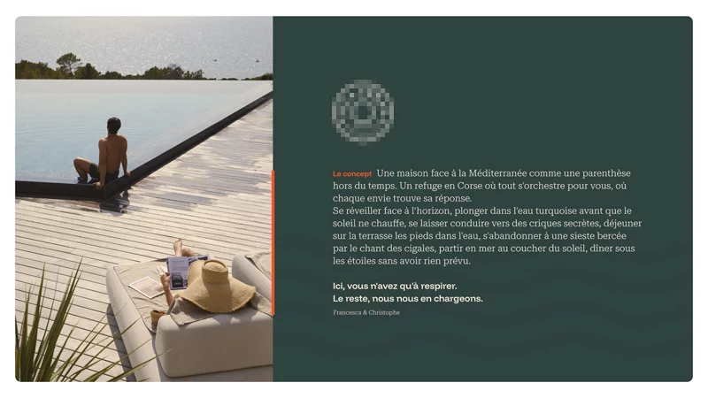 Charte : écriture / ton