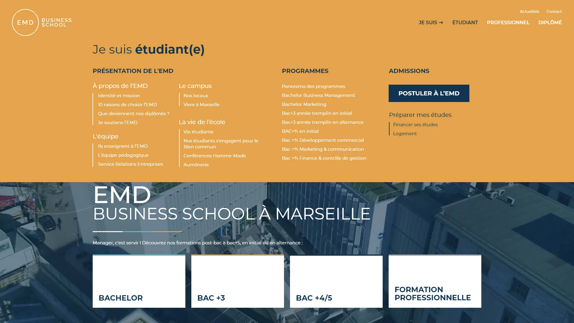 UX/UI