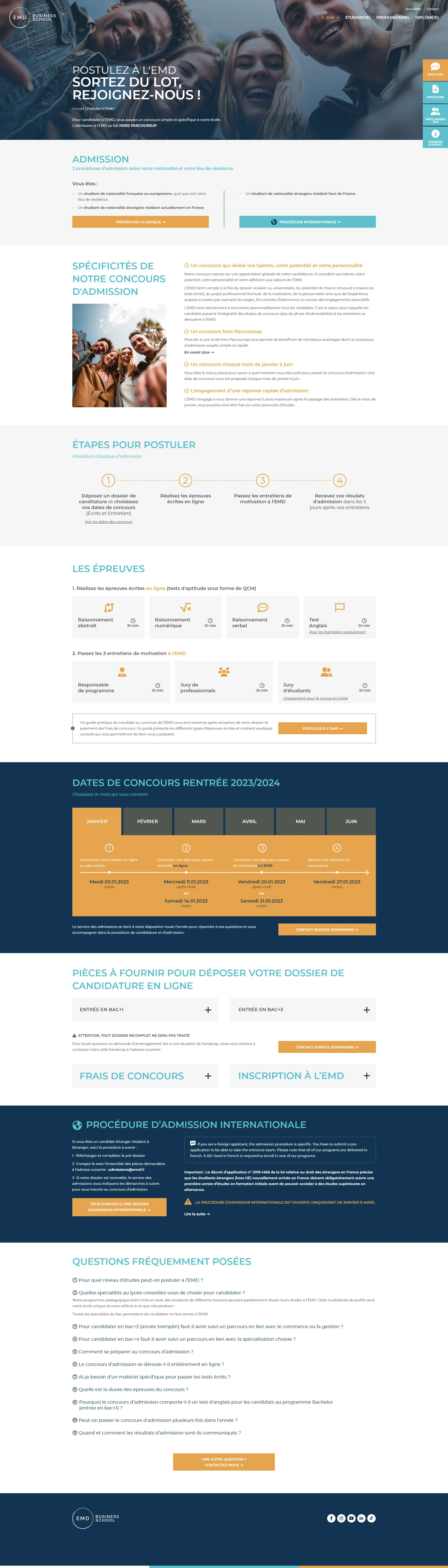 Webdesign