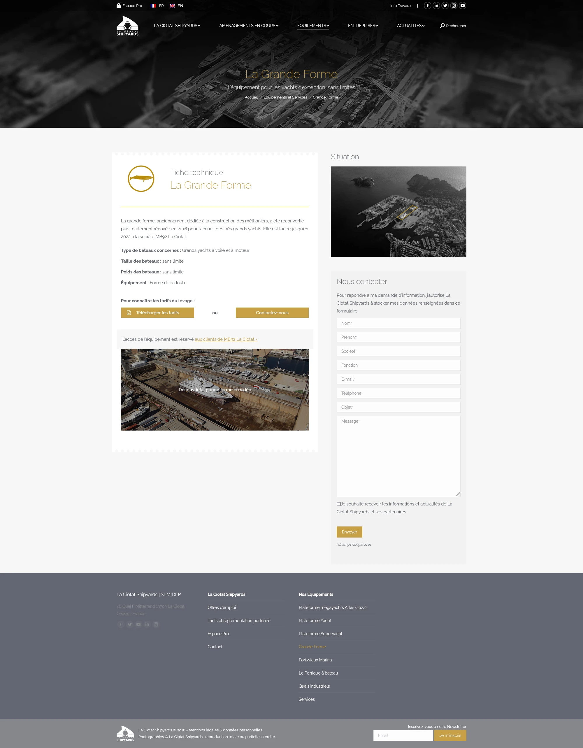 CMS Wordpress