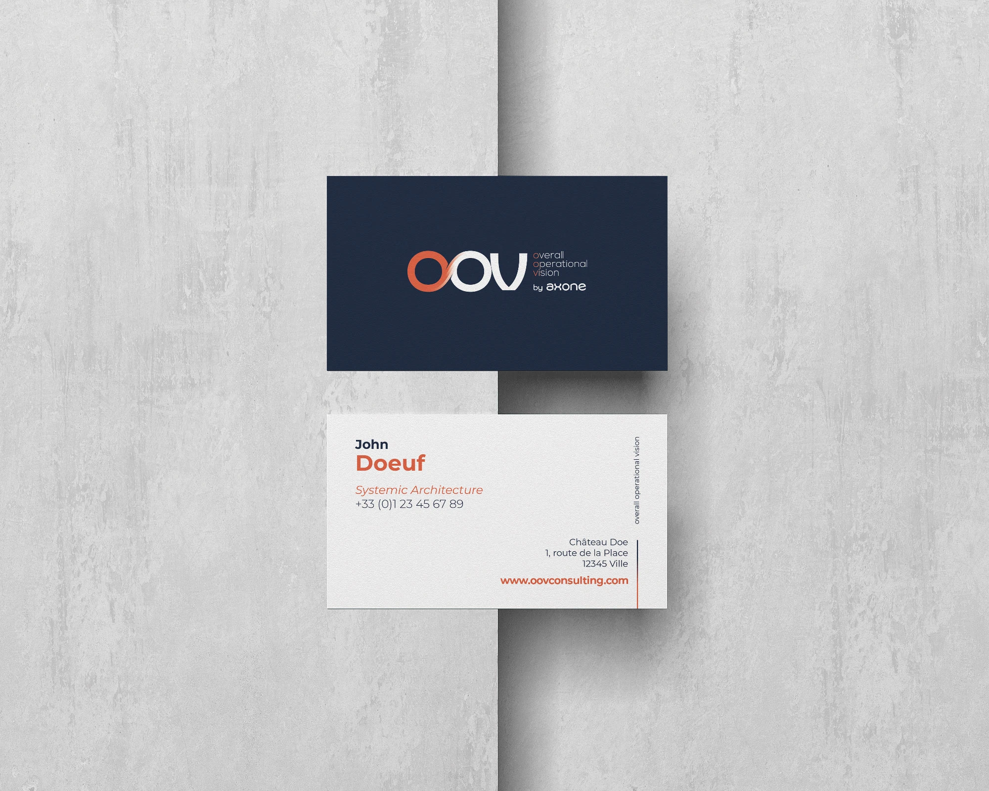 Charte graphique
