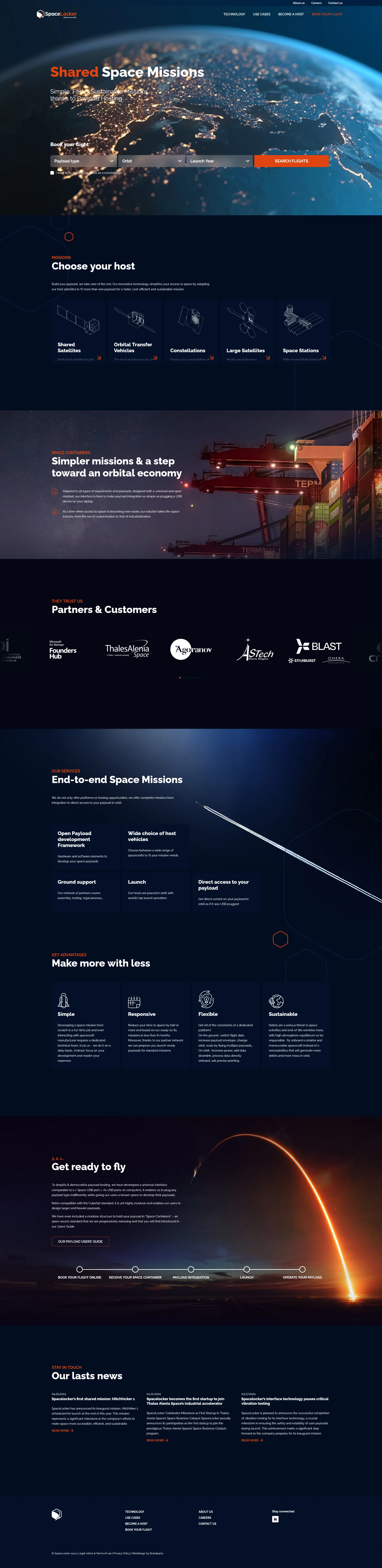 Site internet sur-mesure