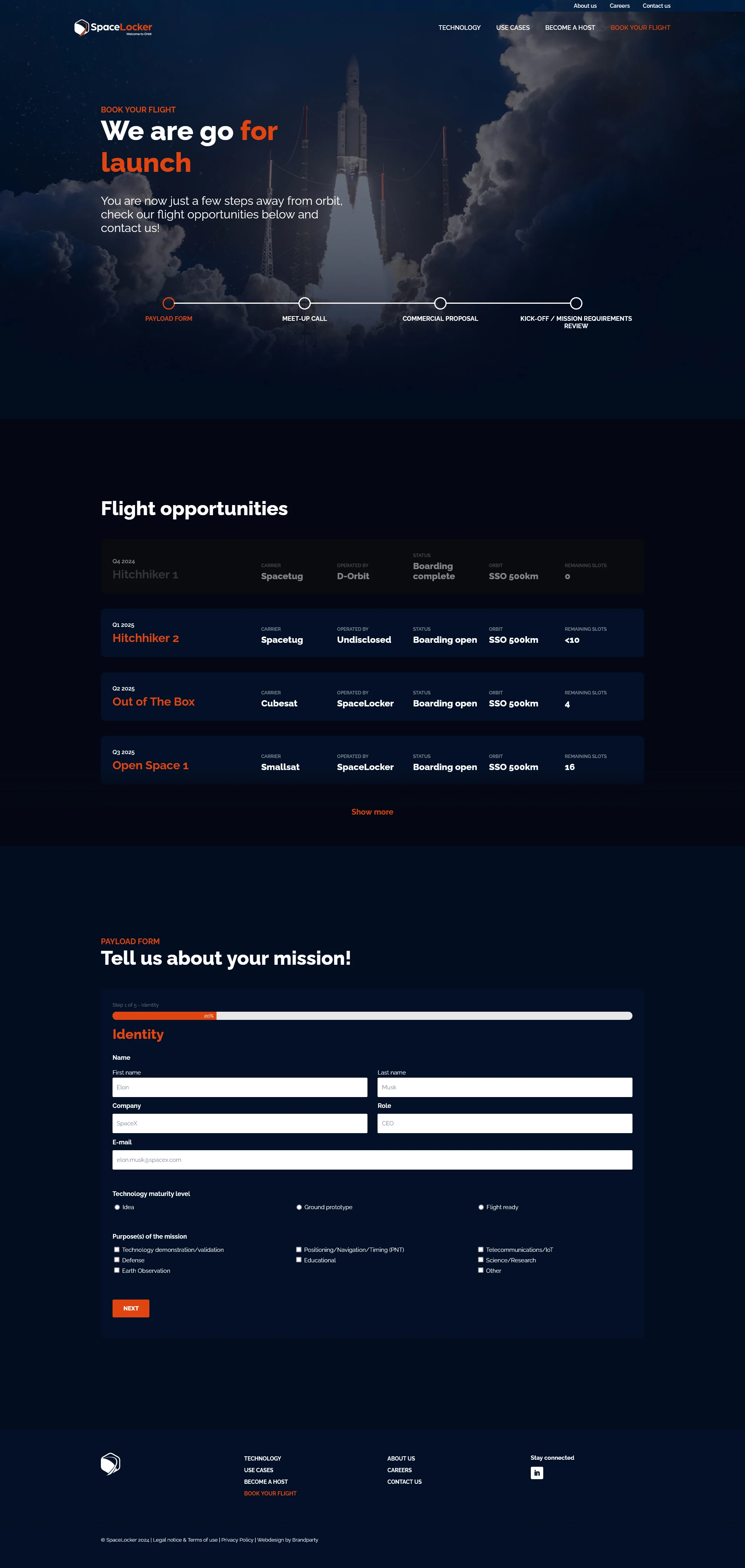 Webdesign